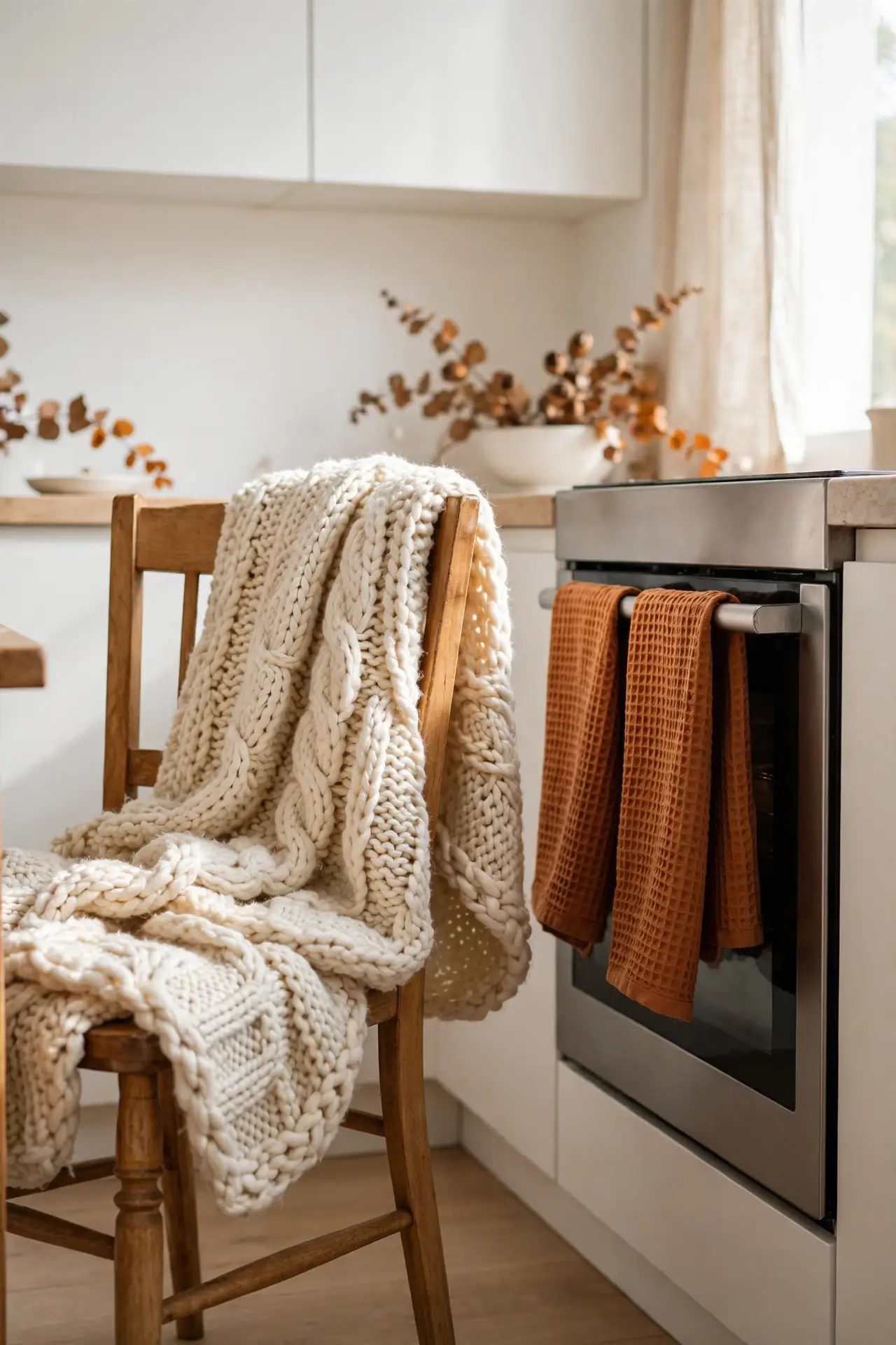 Knit Cozy Textiles