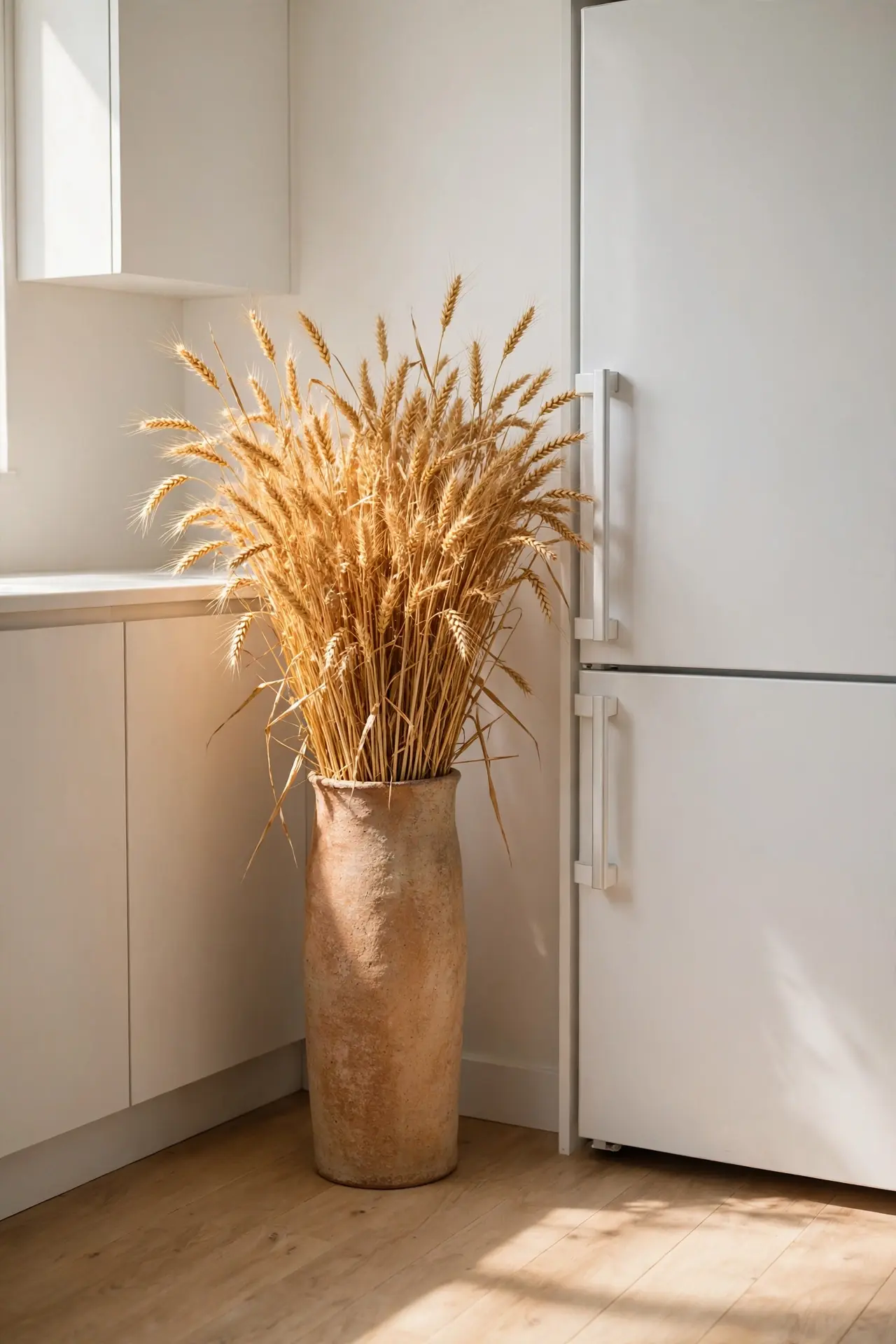 Wheat Sheaf Corner