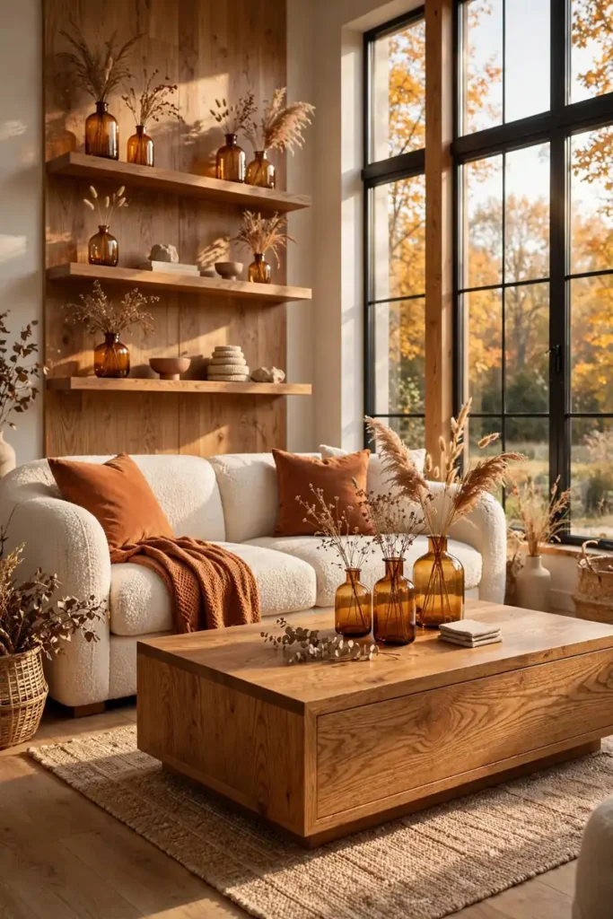 Toasted Oak Tones