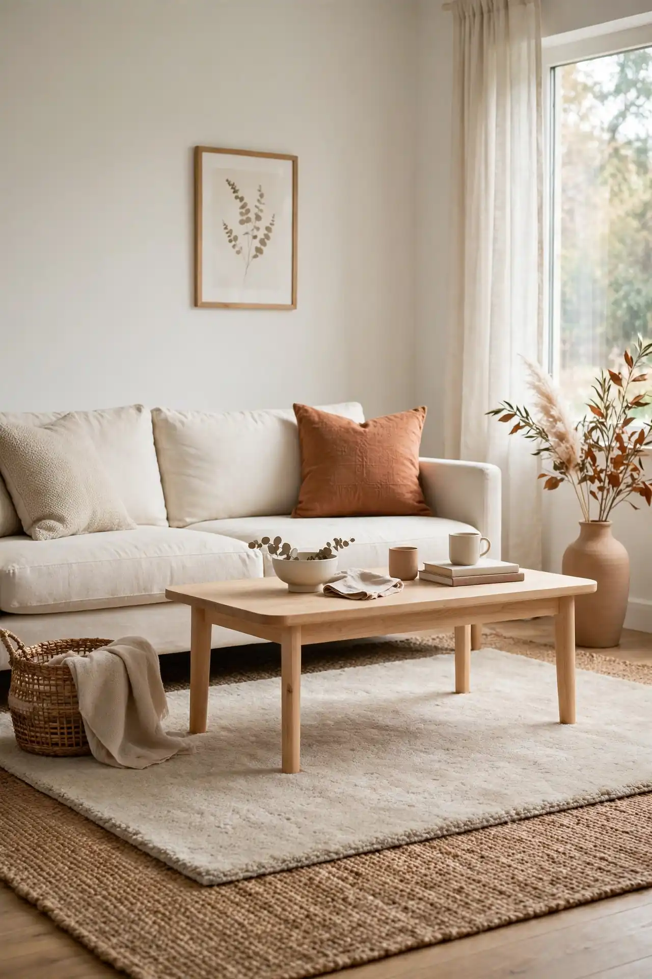 Neutral Rug Refresh