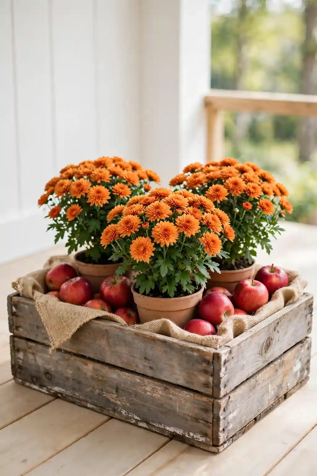 Pumpkin Stack Toppers