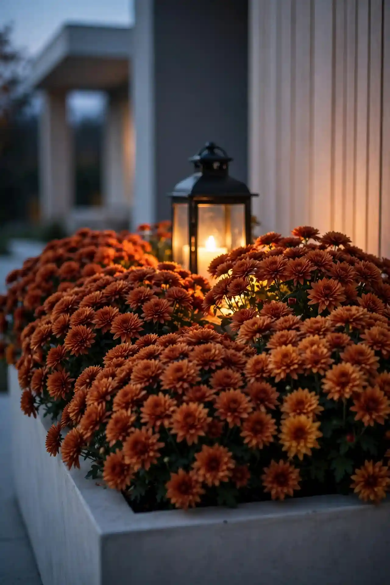 Pine Cone Mulch