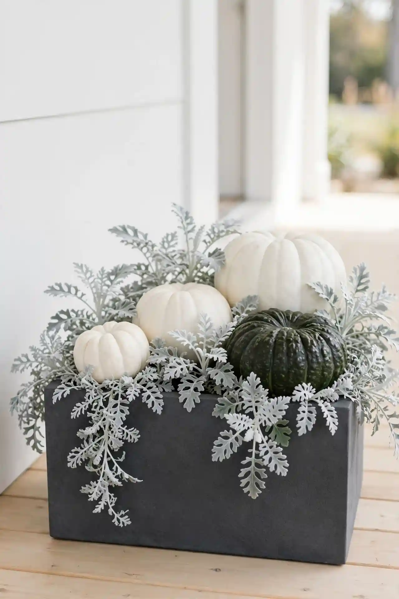 Harvest Door Welcome