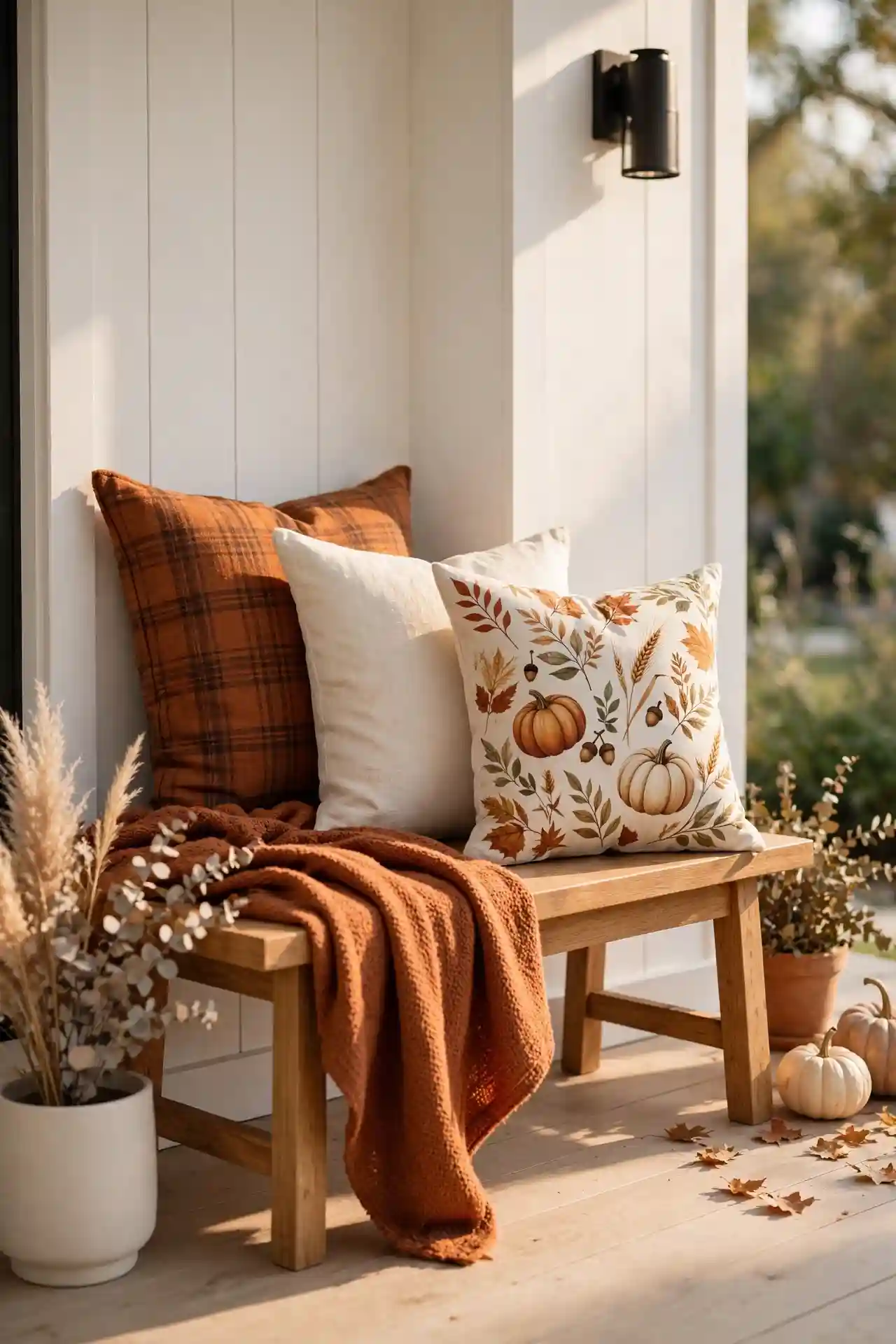 Pillow Mix Cluster