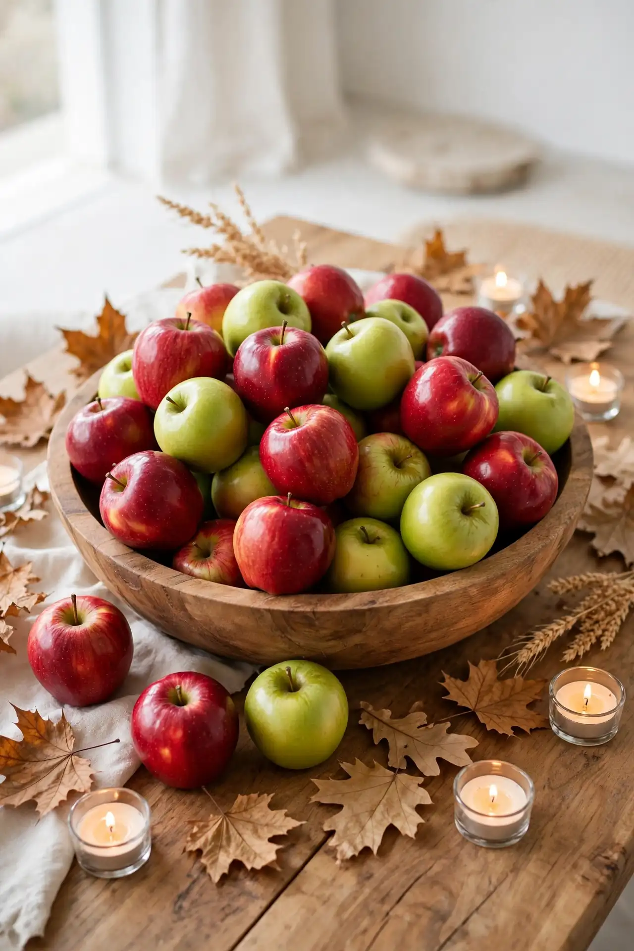 Apple Orchard Center