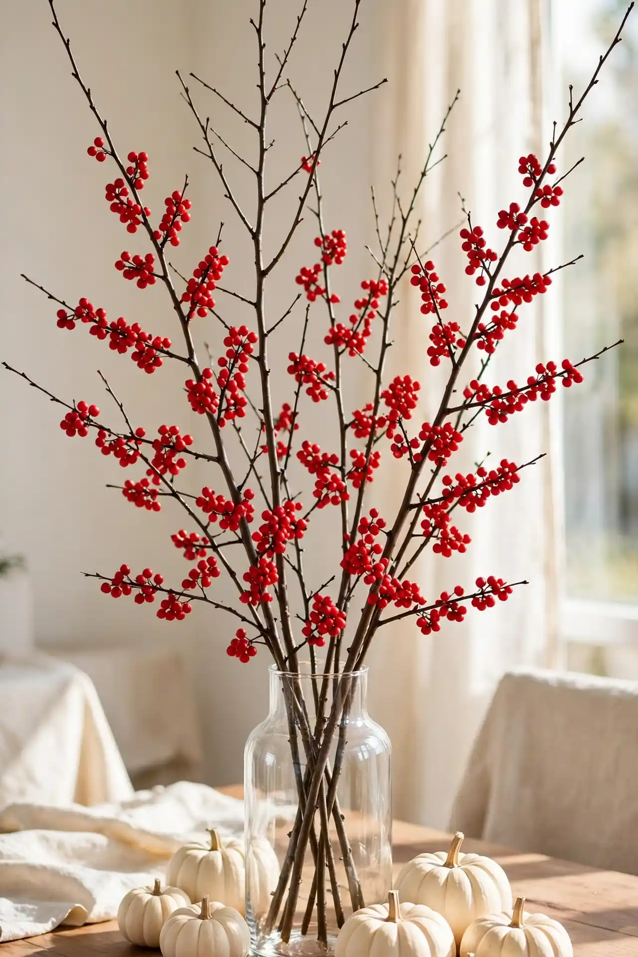 Branch and Berry