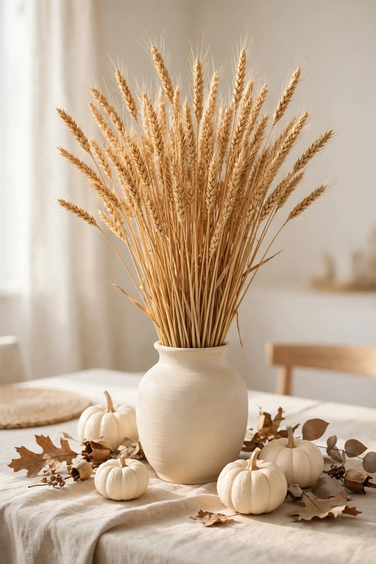 Golden Wheat Bundle