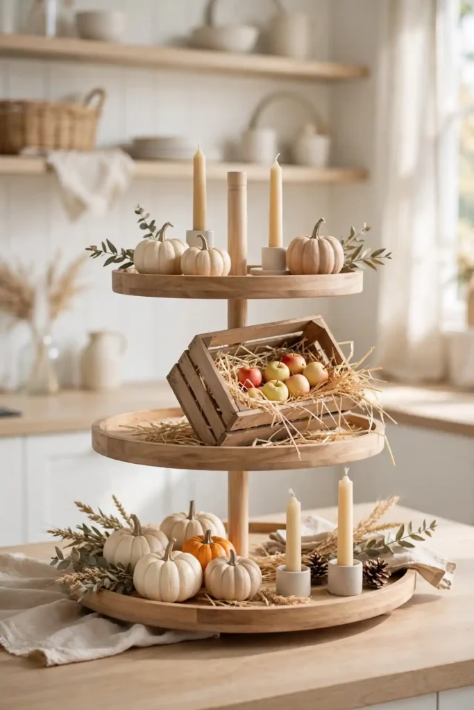 Apple Crate Accents