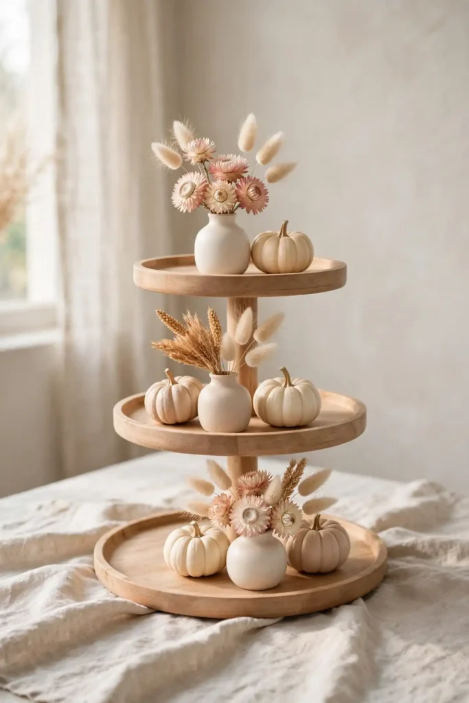 Dried Floral Pops
