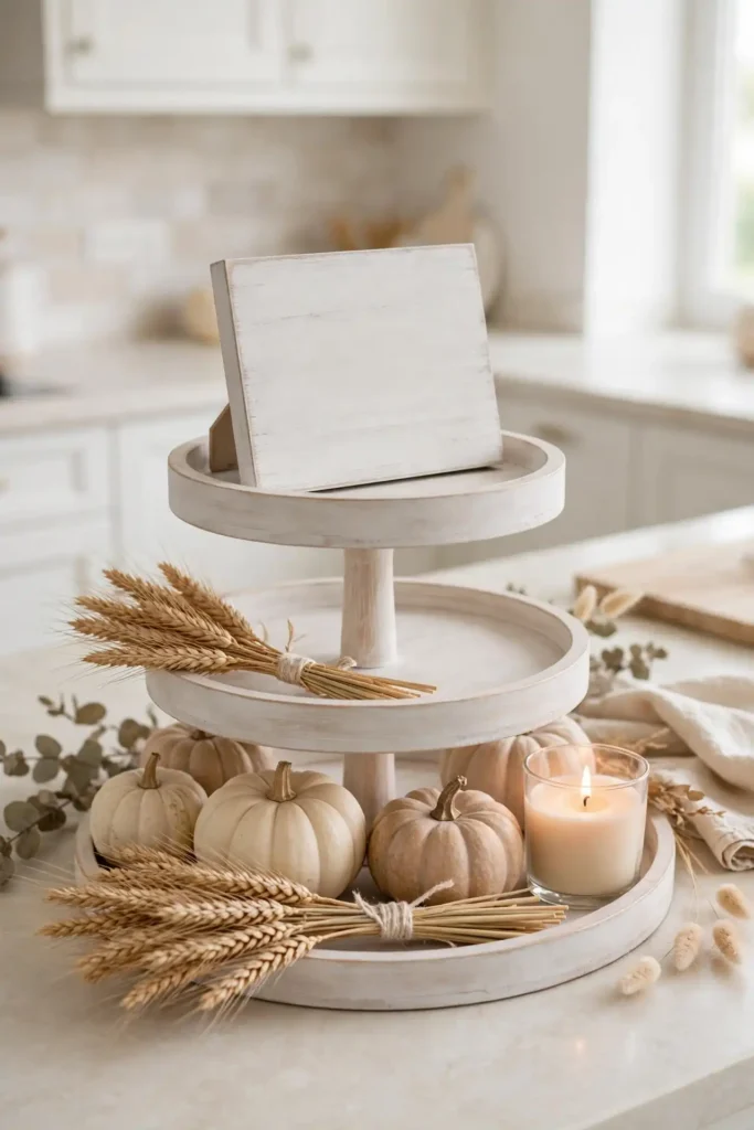 Harvest Sign Toppers