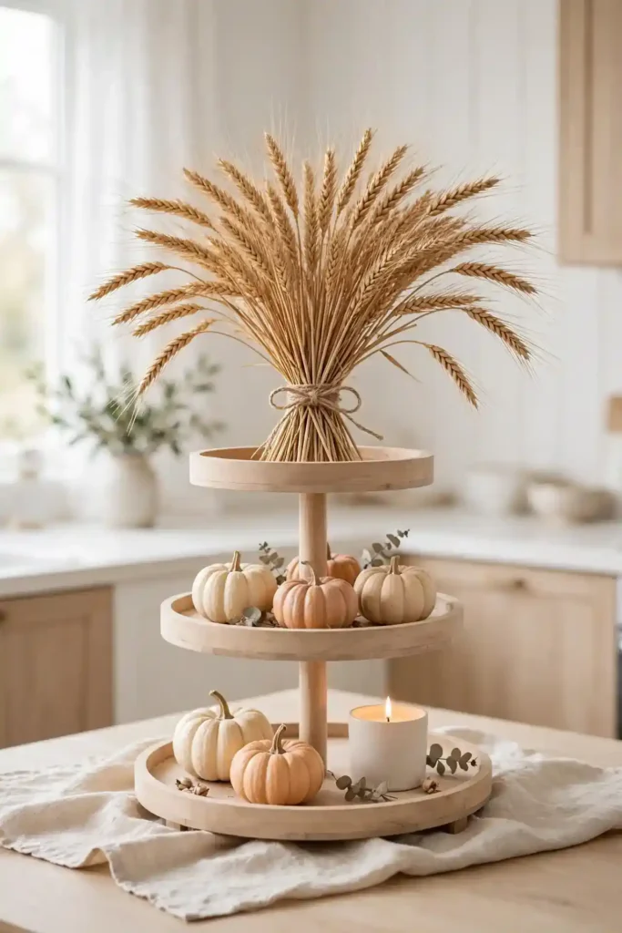 Harvest Wheat Bundles