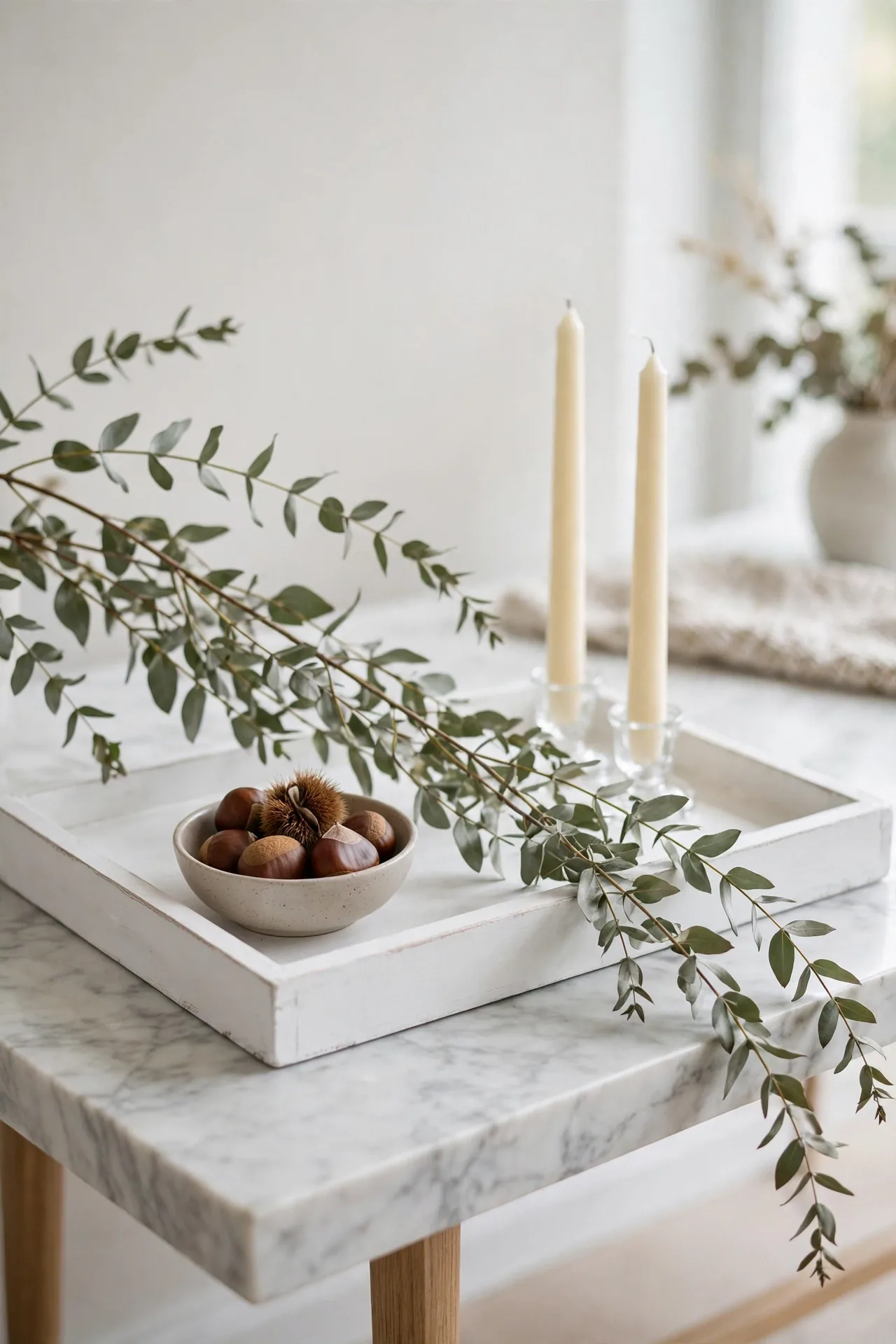 Eucalyptus Fall Mix