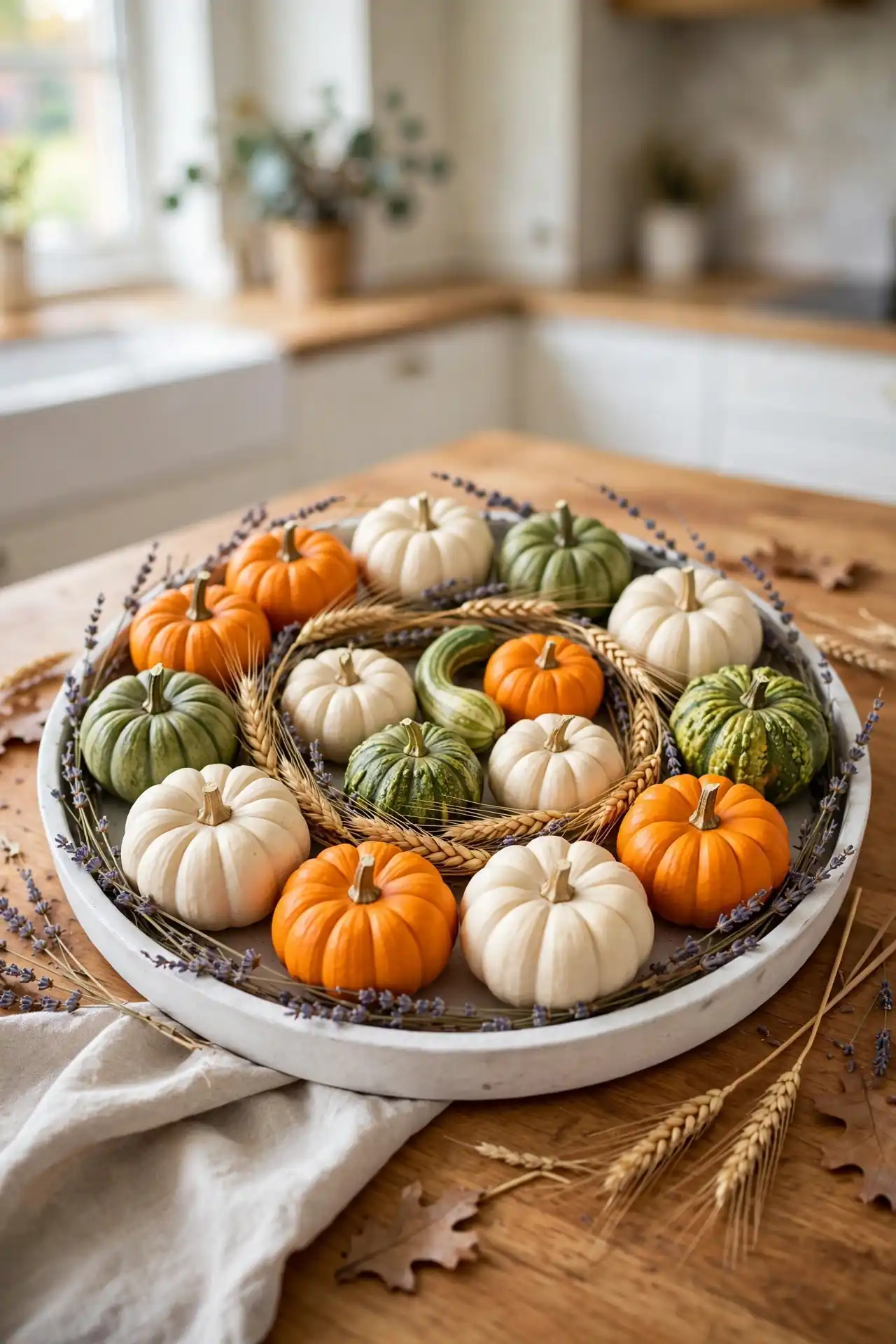 Mini Gourd Collection
