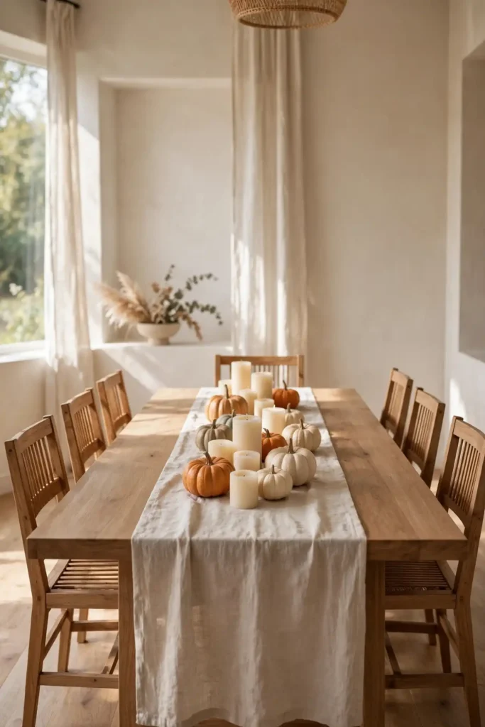 Dining Table Runner