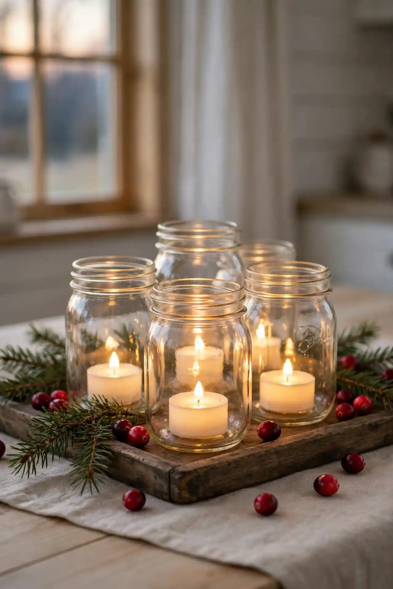 Birch Log Bundle
