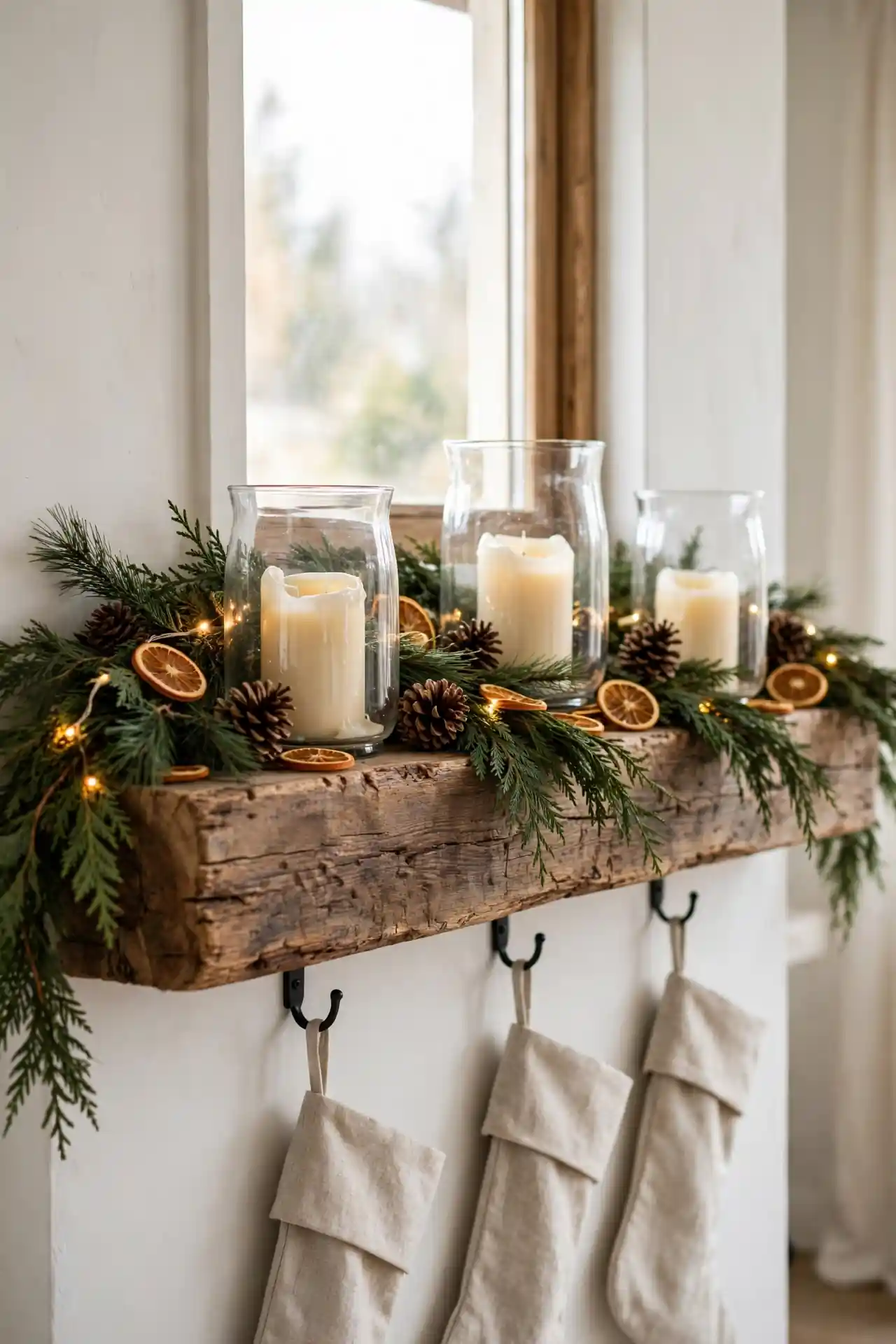 Neutral Ribbon Cascades