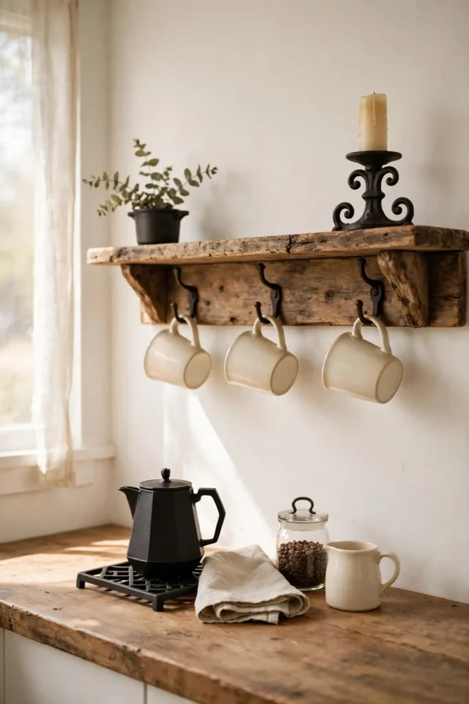 Cast Iron Accents