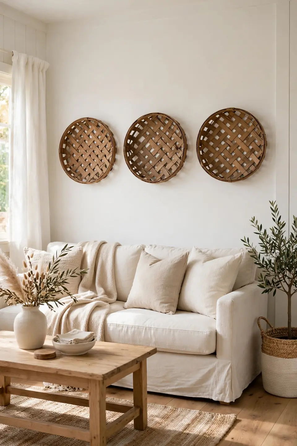 Tobacco Basket Lids