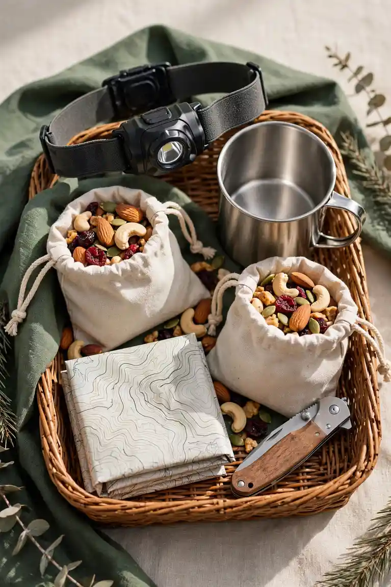 Camping Adventure Pack