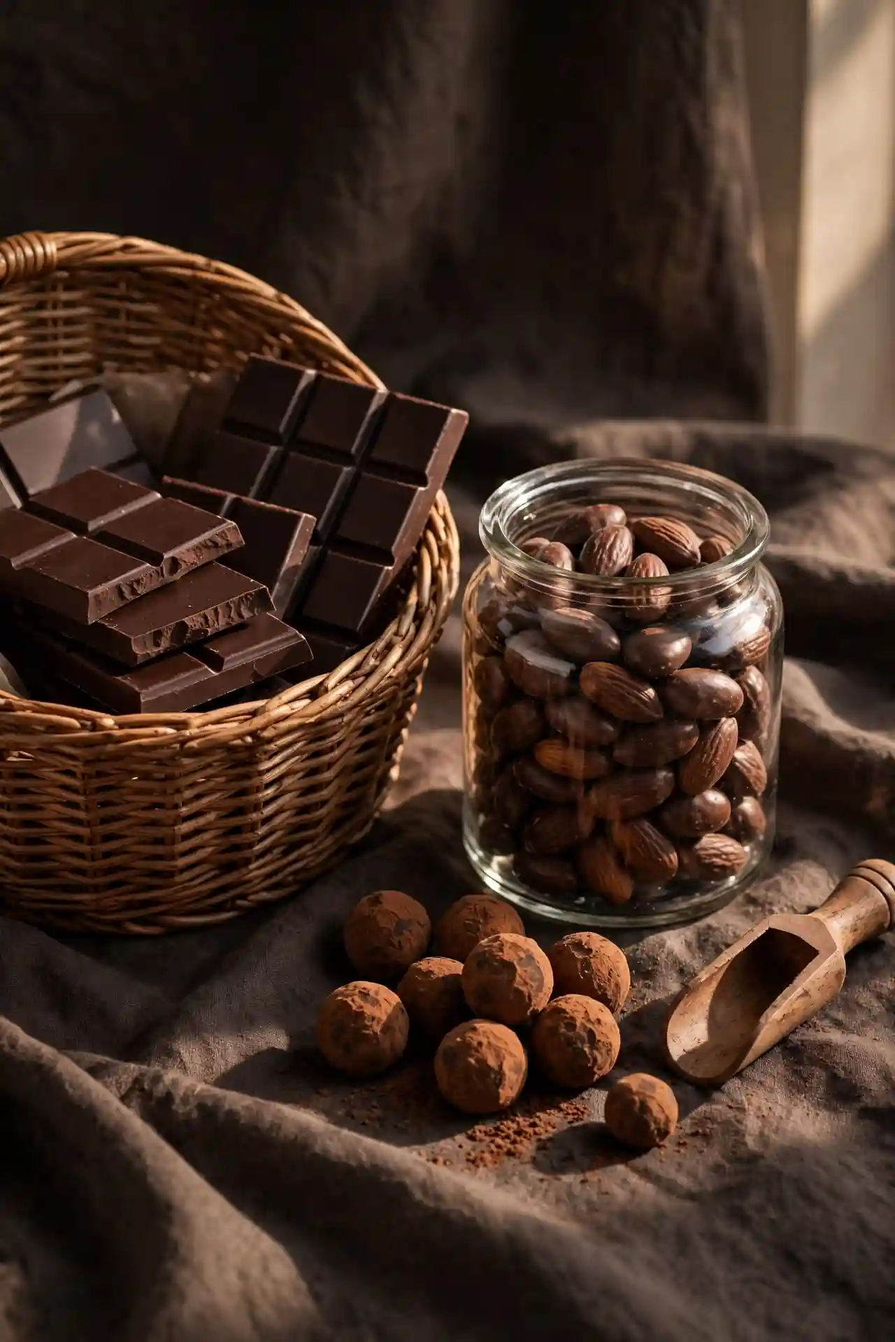 Chocolate Indulgence Box