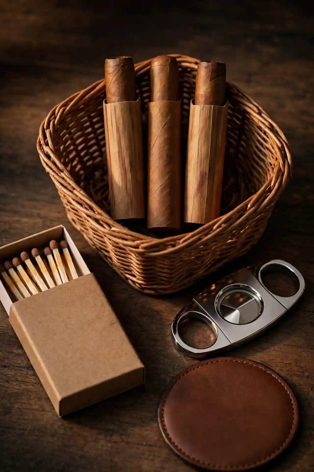 Cigar Aficionado Box