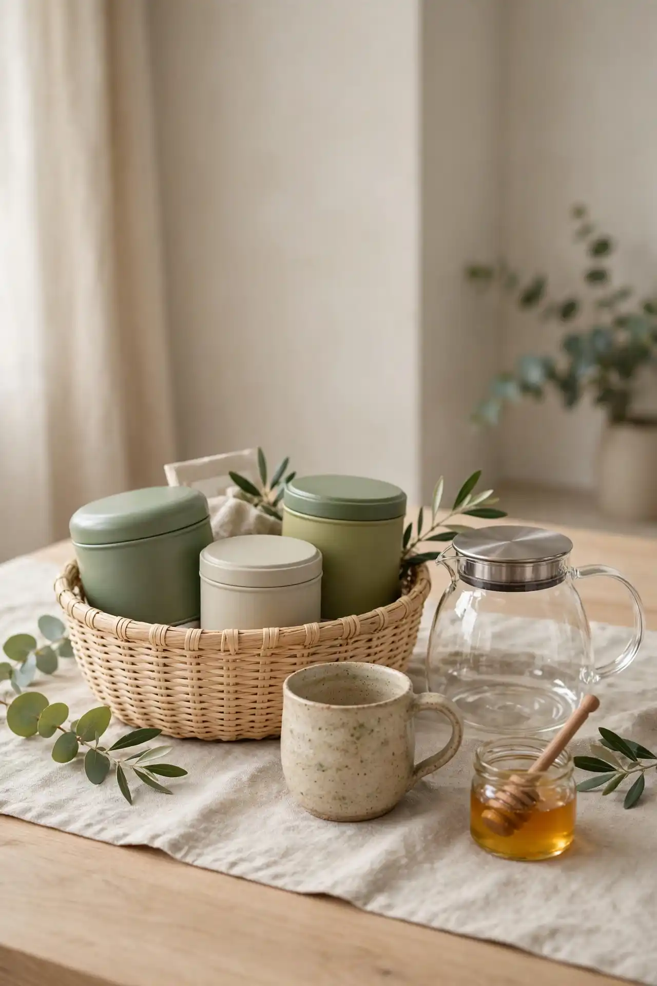 Classic Tea Selection