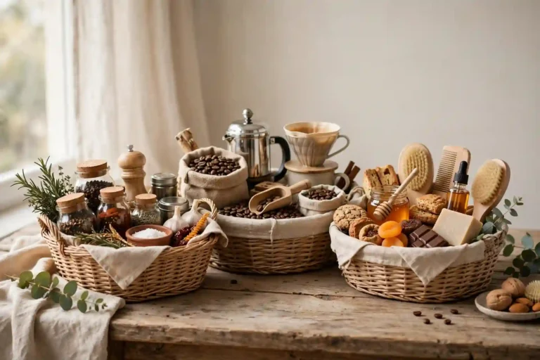 fathers day gift basket ideas