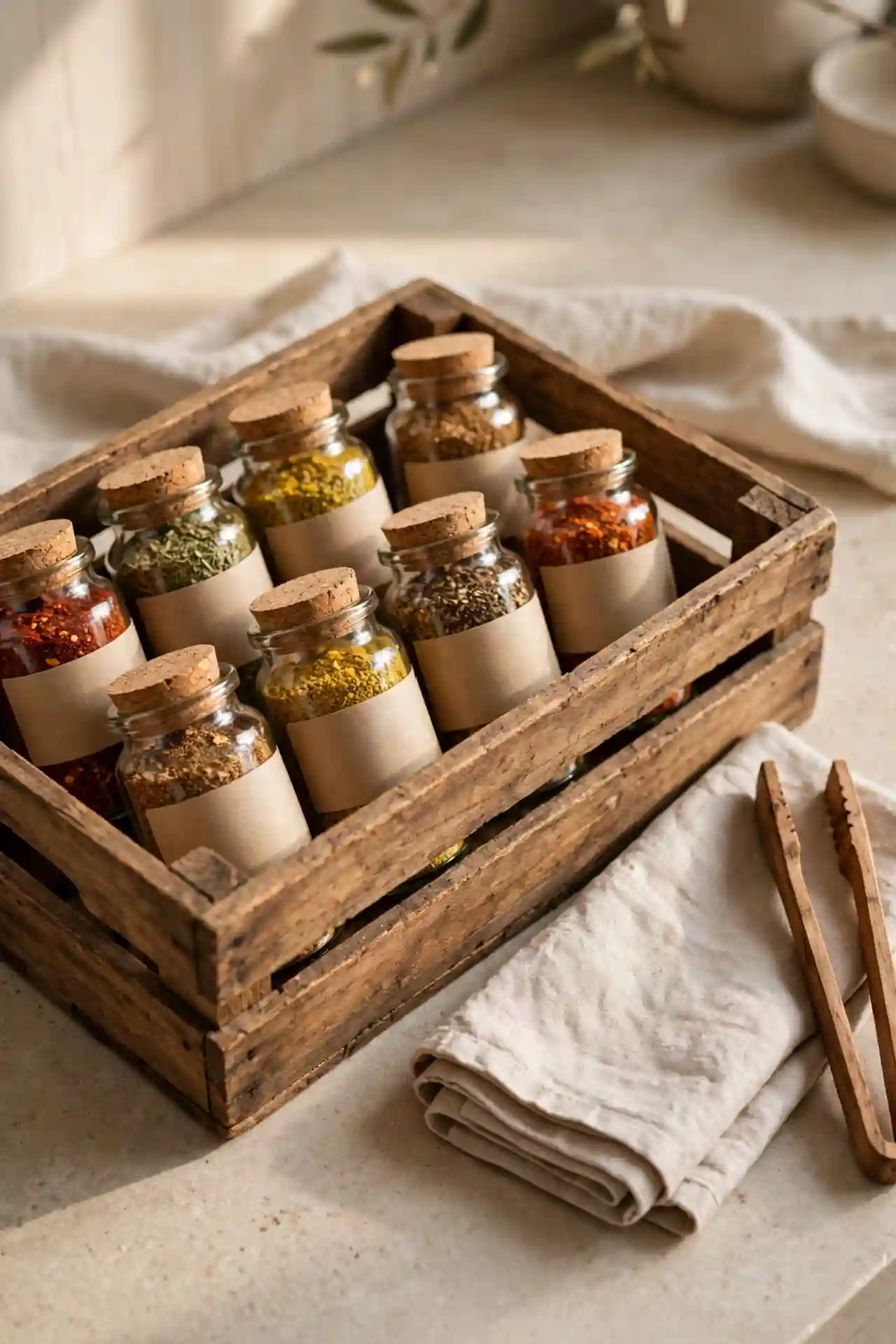 Grilling Spice Collection