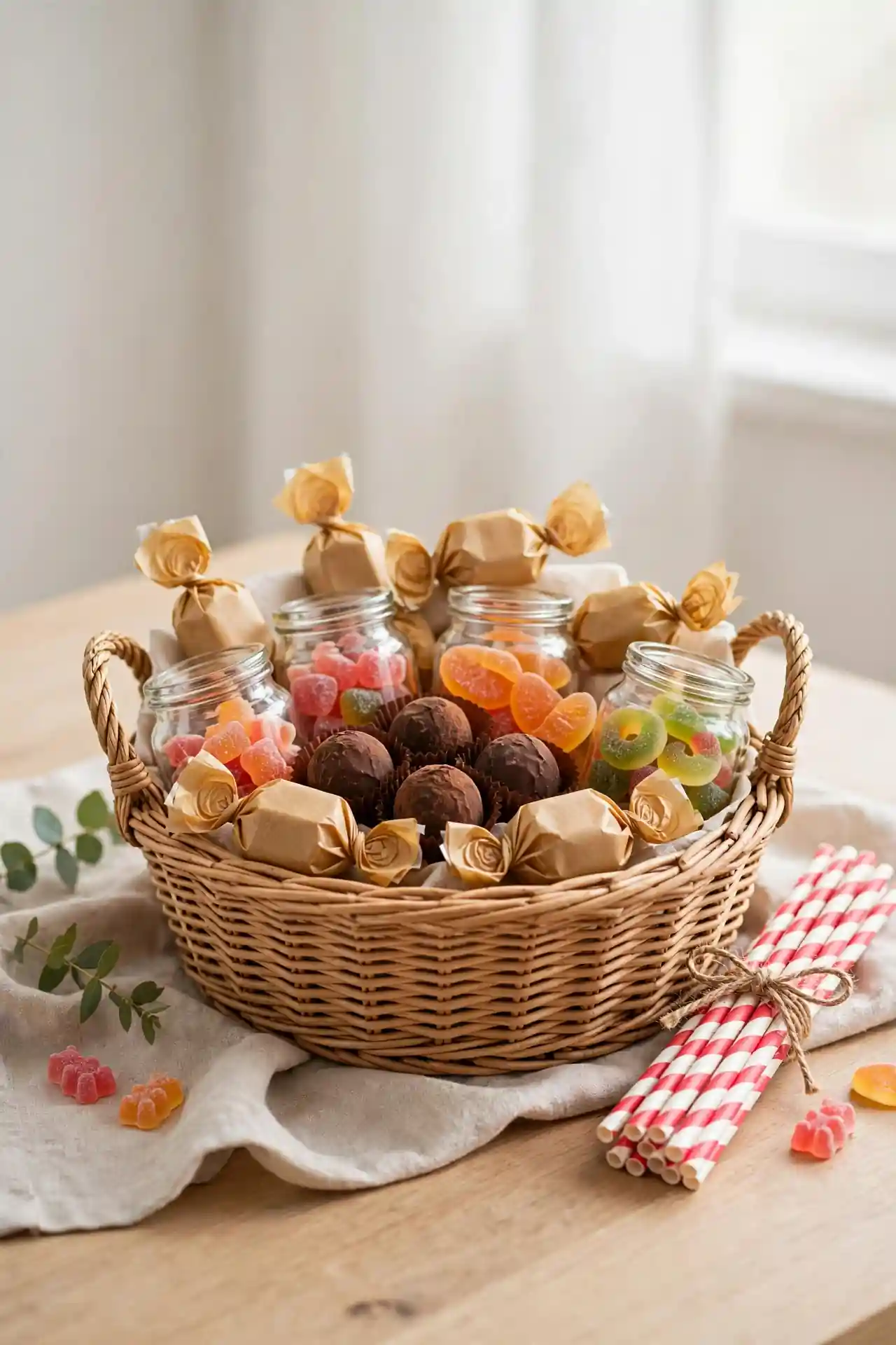 Sweet Tooth Treats