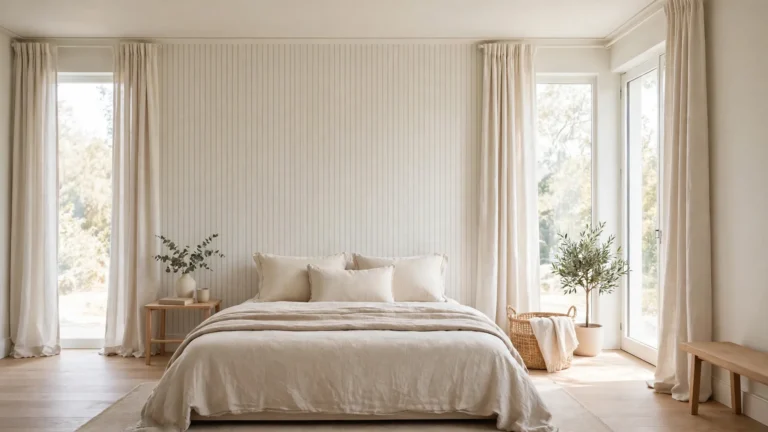 low ceiling bedroom design ideas