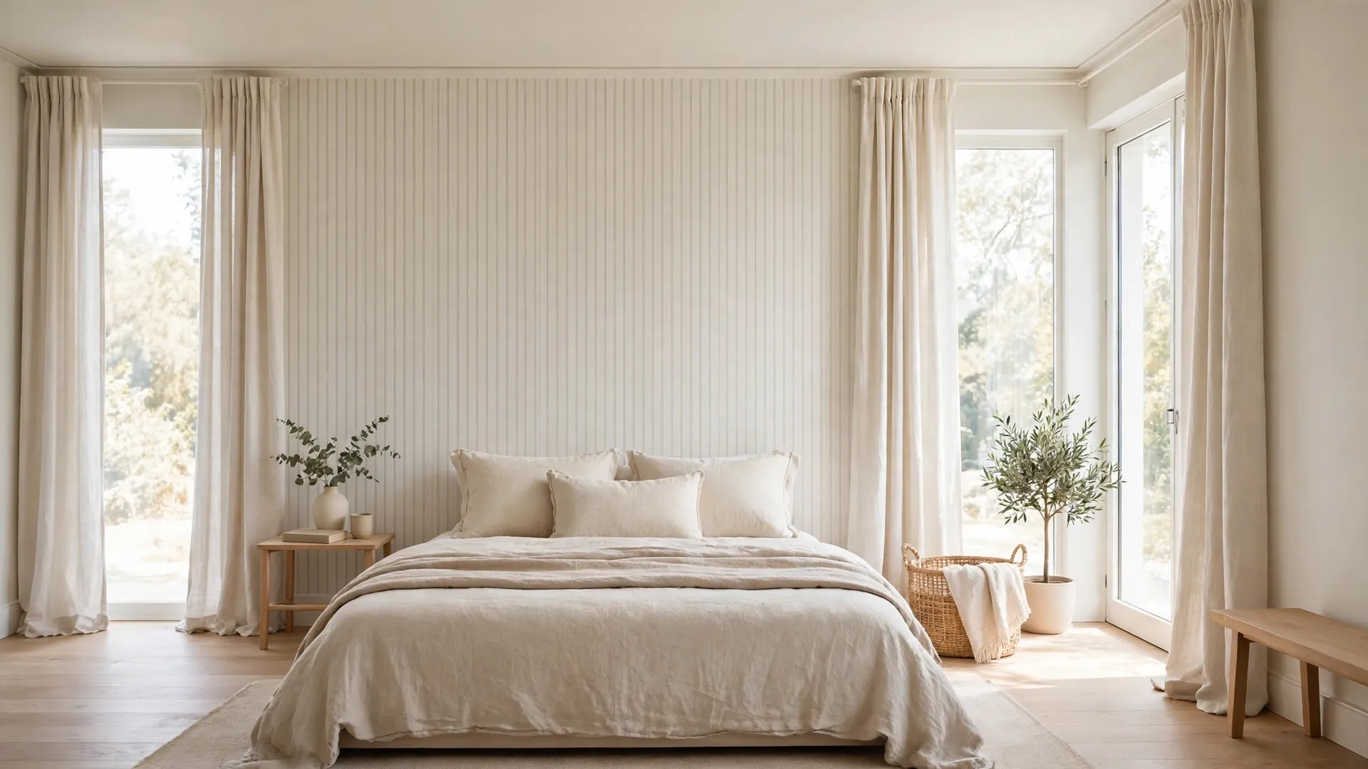 low ceiling bedroom design ideas