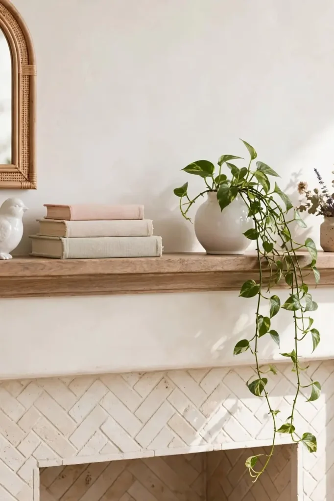 Ceramic Bird Pair