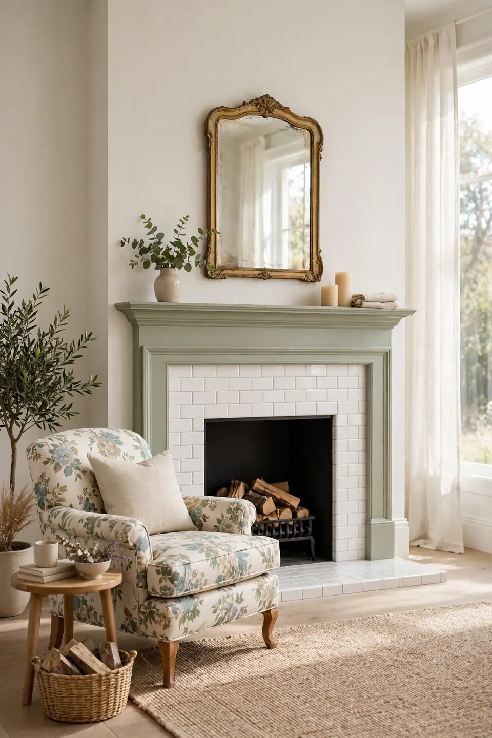 Beveled Edge Classics