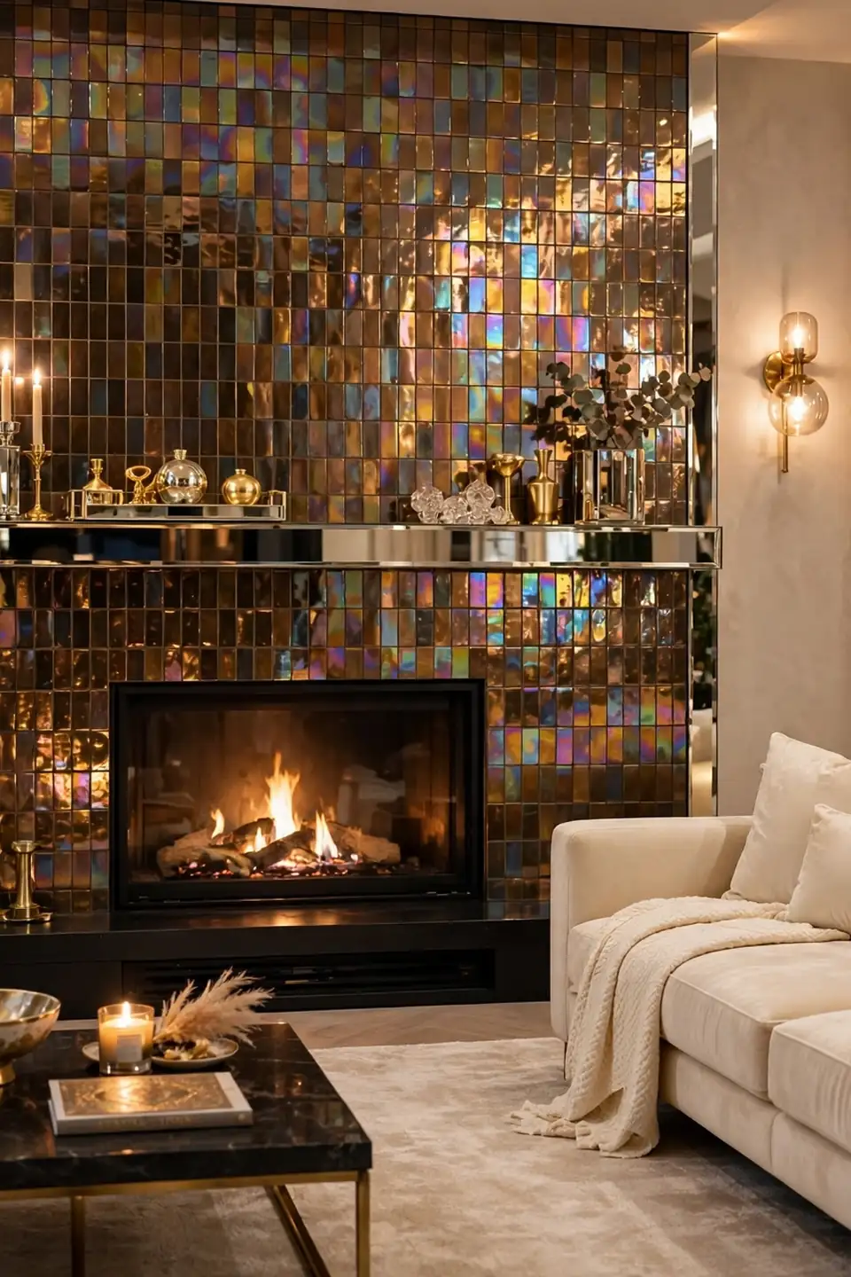 Metallic Glaze Shine