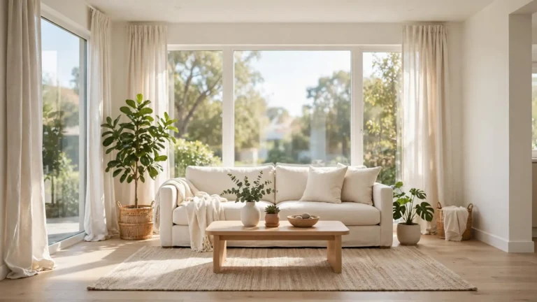 24 First Apartment Living Room Ideas for a Stylish Fresh Start