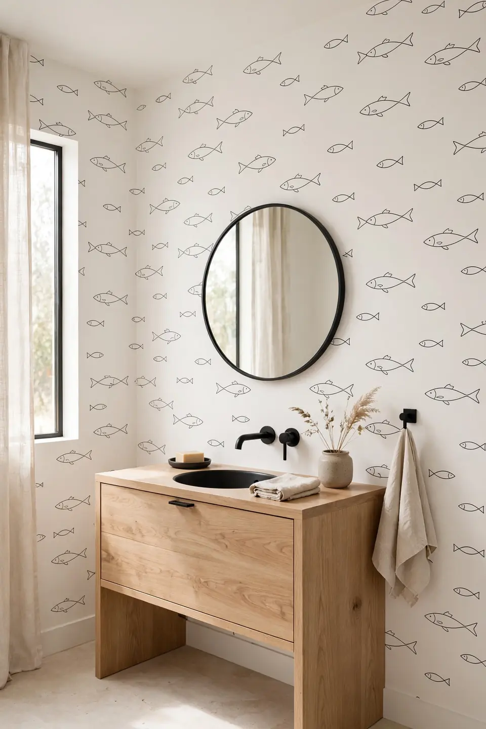 Minimal Line Drawings