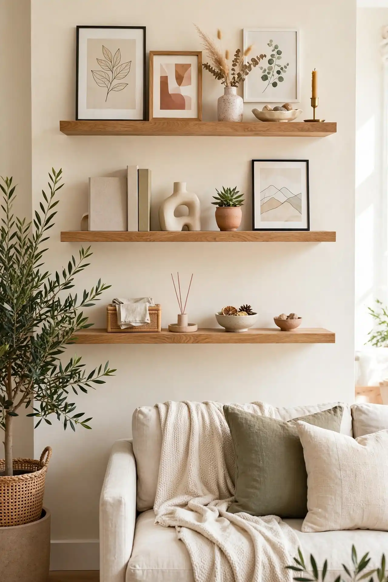 Art and Object Mix