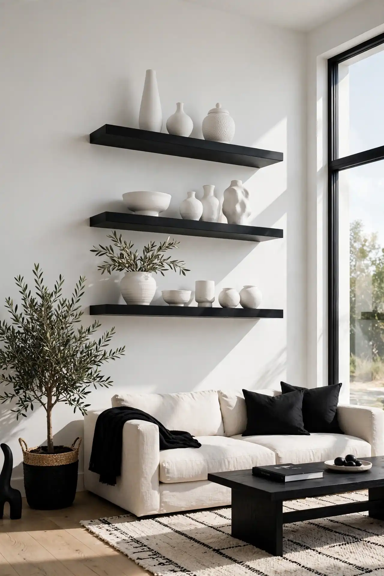 Black Shelf Drama