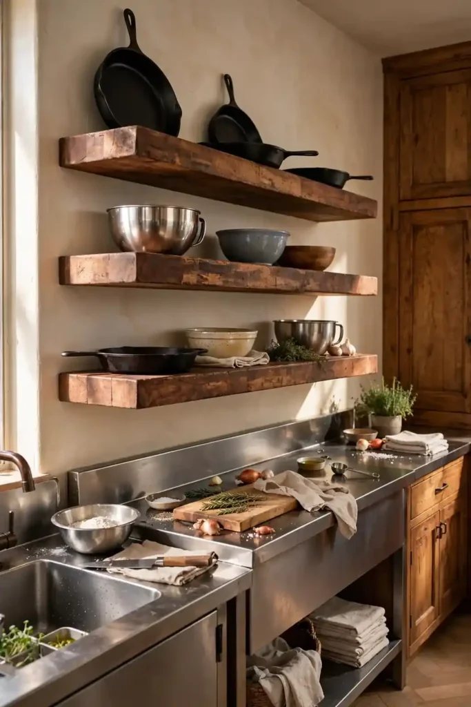 Butcher Block Planks
