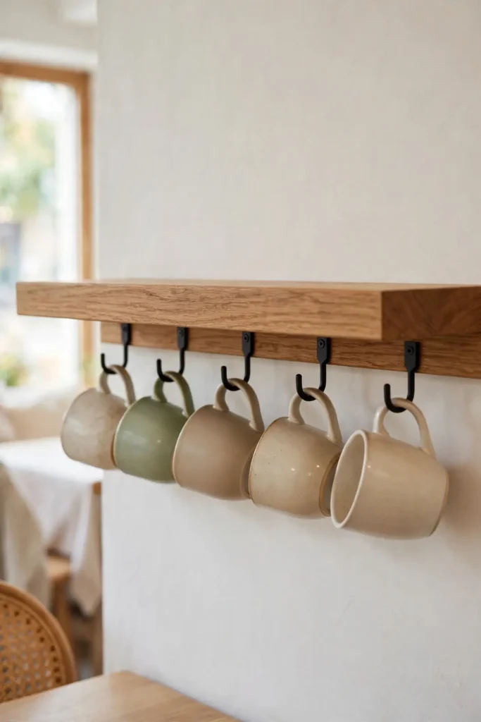 Double Duty Hooks