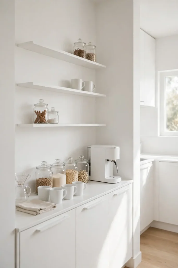 White Minimal Boards