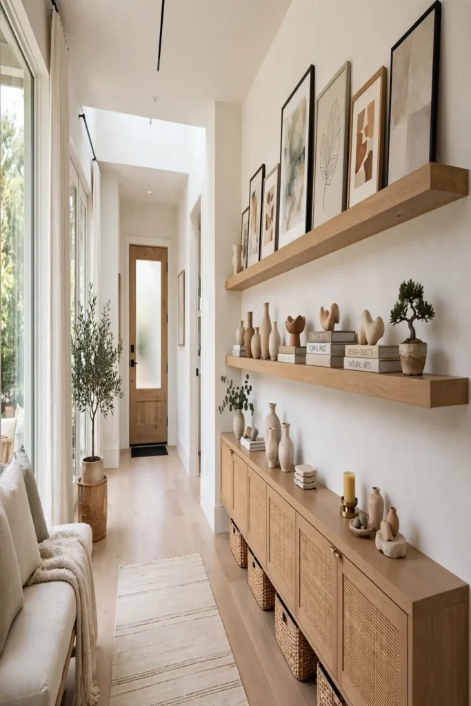 Hallway Gallery Runs