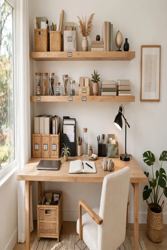 Home Office Organizers