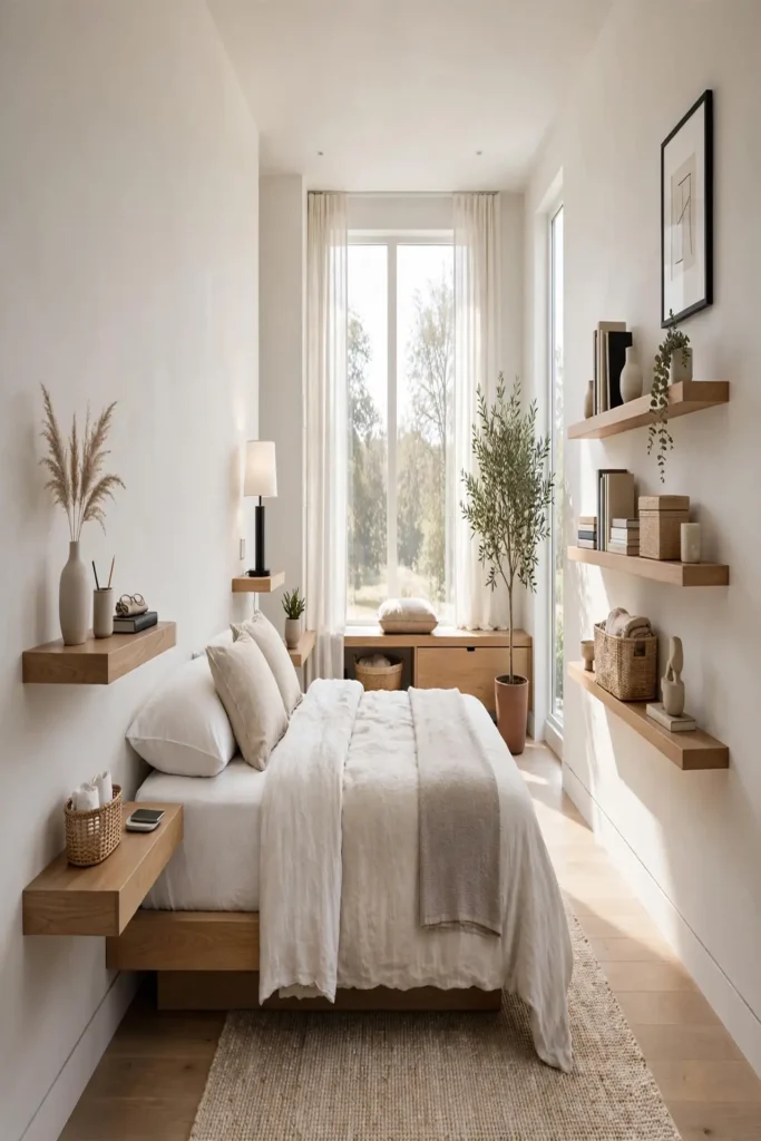 Nightstand Replacements
