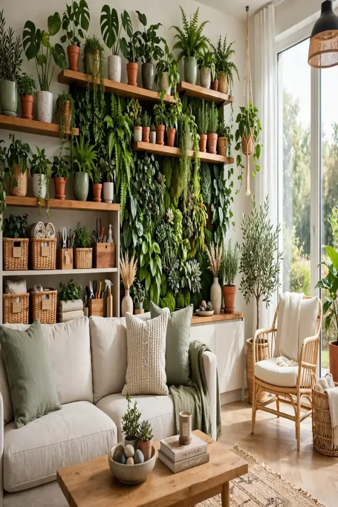 Plant Display Gardens