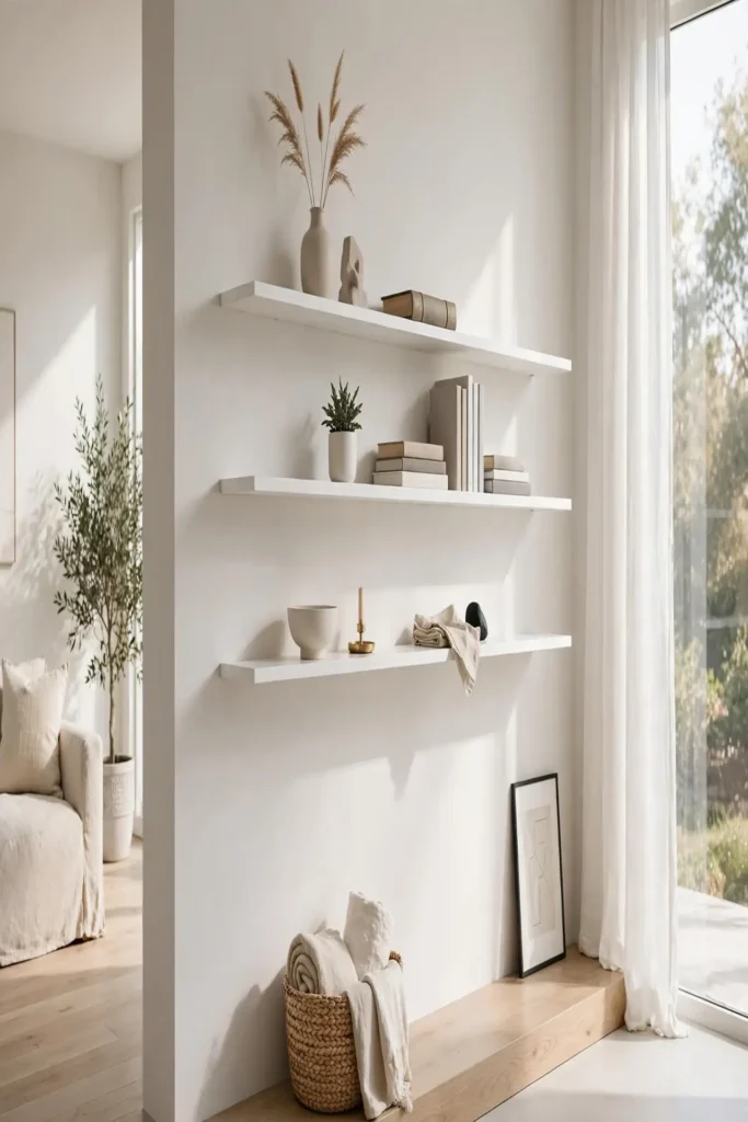 Slim Modern Profiles