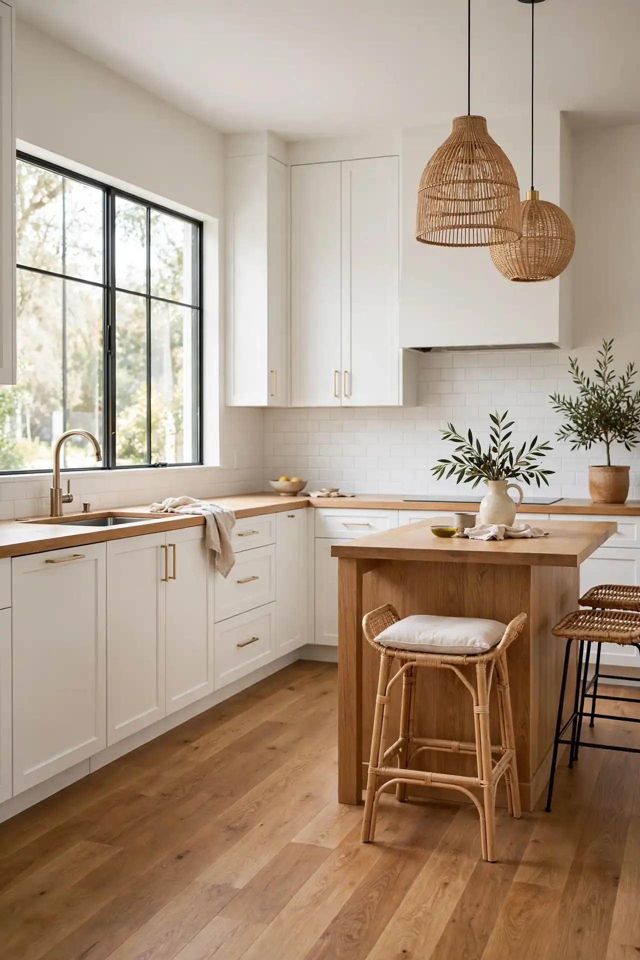 Classic Marble Tile