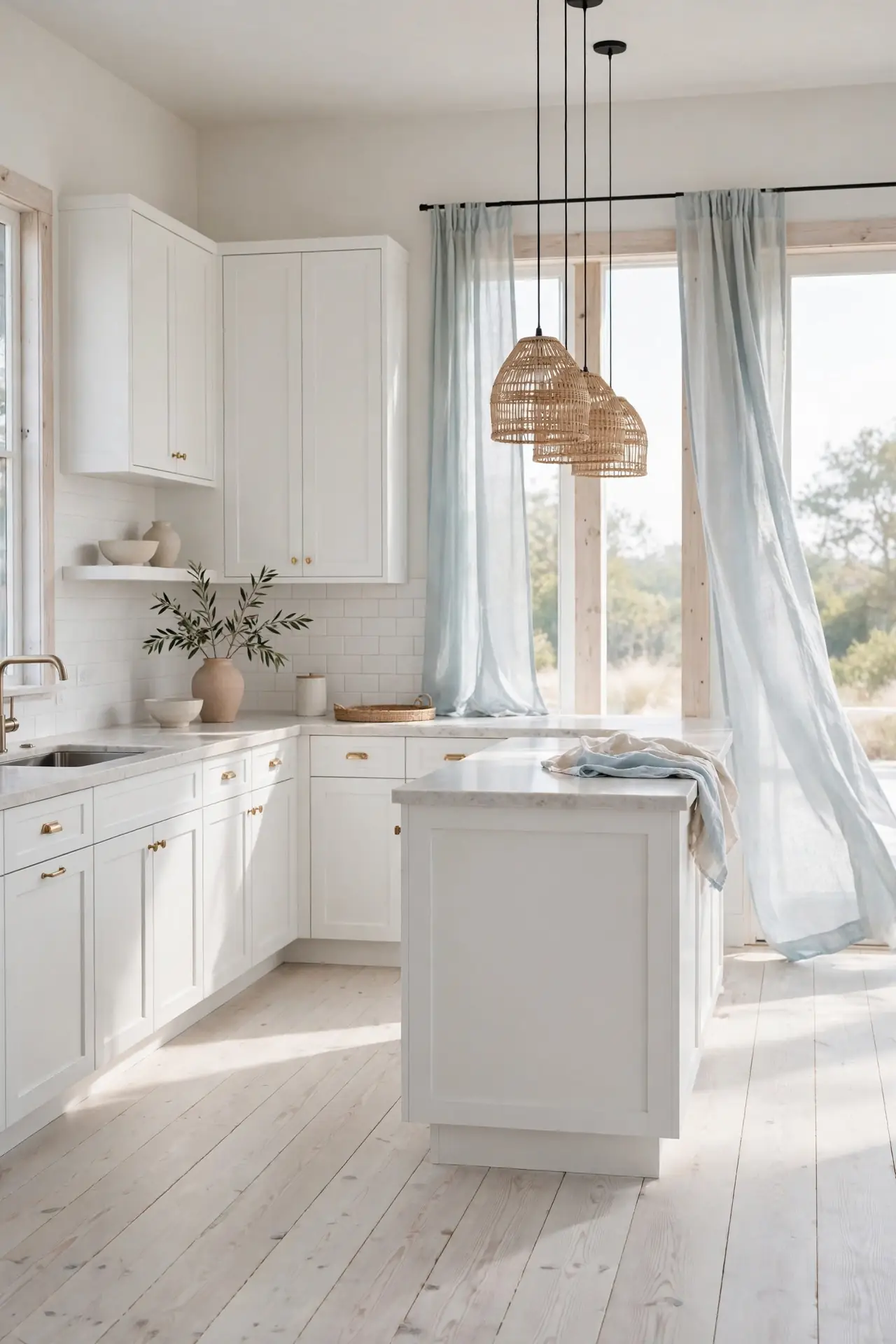Honey Hickory