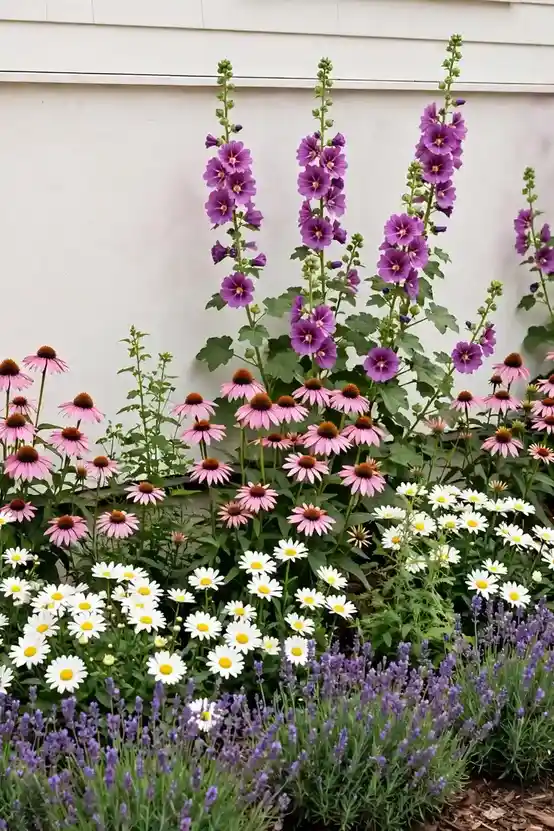 Corner Island Bed