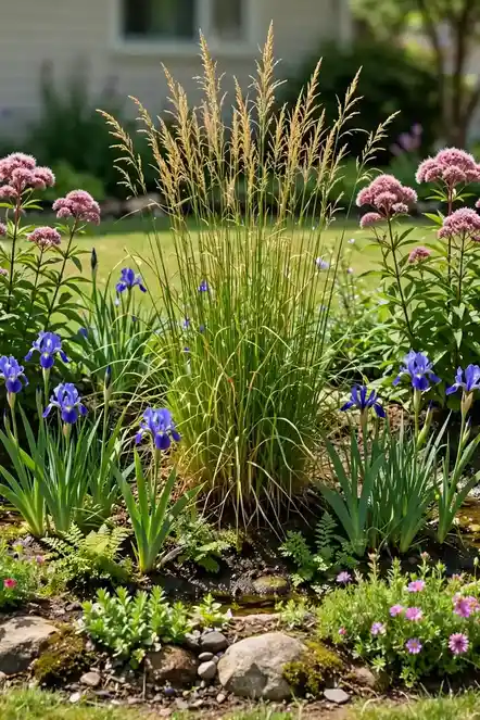 Drip Line Edging